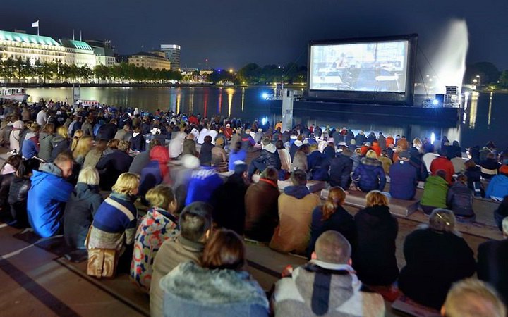 Національний конкурс «Молодості» покажуть на Гамбурзькому кінофестивалі 