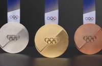 Медалі Олімпіади-2026 стануть найдорожчими в історії через пік вартості золота і срібла