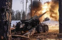 Росія атакує об’єкти енергетики у Запорізькій області