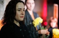 В Ukraine House у Вашингтоні відбудуться перформативні читання ветеранської драматургії Аліни Сарнацької