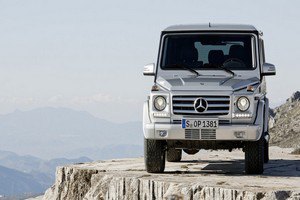 Назван самый дорогой немецкий автомобиль