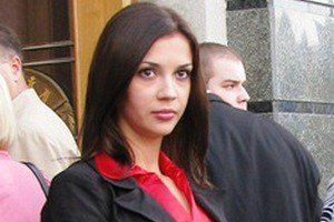 Губернатор заступился за 23-летнюю главу Черкасской филармонии