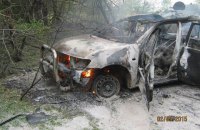 Підозрюваного в розстрілі мобільної групи біля Щастя звільнили під домашній арешт