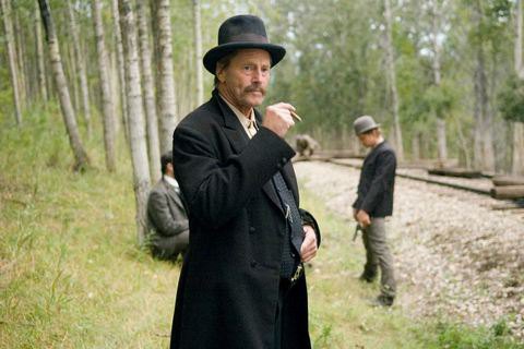 Скончался известный американский актер и драматург Сэм Шепард