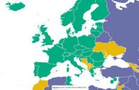 Украина остается частично свободной страной по версии Freedom House