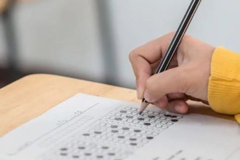 В Украине стартует внешнее независимое тестирование-2020 