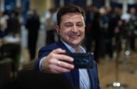 Український політичний ТікТок: “Велике будівництво”, Зеленський, хейт Порошенка та “жосткий” Тєрєхов 