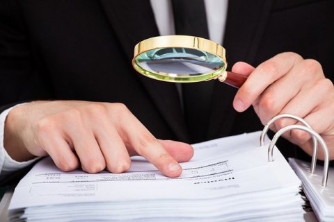 Податківці повідомили про призупинення документальних, камеральних і фактичних перевірок