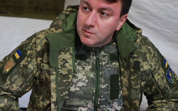Россия не дала эвакуировать людей из Токмака, Бердянска, Васильевки