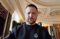Patriot, NASAMS, IRIS-T потрібні зараз в Україні для захисту неба, — Зеленський