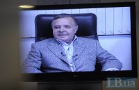 Кириченко пообещал суду не оговаривать Тимошенко 