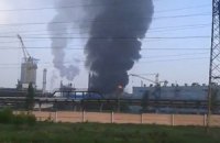 Должностным лицам завода "Стирол" грозит до восьми лет тюрьмы за аварию на производстве
