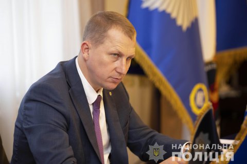 Первый замглавы Нацполиции призвал Раду принять закон против педофилов