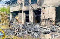 Полиция установила гражданство погибших в авиакатастрофе на Прикарпатье