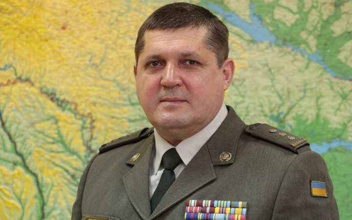 Російські окупанти відвели близько 20% військ від Києва
