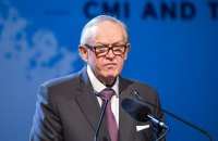 Помер лауреат Нобелівської премії миру і 10-й президент Фінляндії Мартті Ахтісаарі