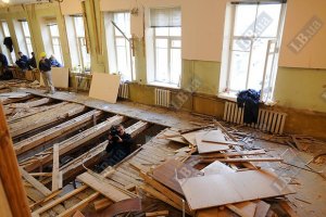 Суд обязал привести в прежнее состояние помещение "А-БА-БА-ГА-ЛА-МА-ГИ"