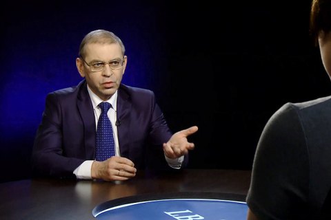 Пашинский предложил финансировать НАБУ из спецфонда