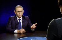 Пашинський запропонував фінансувати НАБУ зі спецфонду