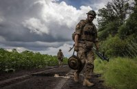 Ворог безуспішно наступав на трьох напрямках, – Генштаб