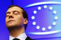 Альтерпутинист Медведев