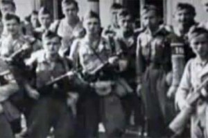 Чешские режиссеры сняли фильм об УПА