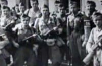 Чешские режиссеры сняли фильм об УПА