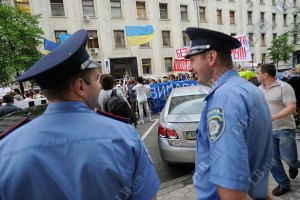 Прохання до президента