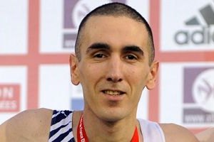 Французский легкоатлет попался на допинге на Олимпиаде-2012