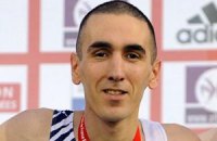 Французский легкоатлет попался на допинге на Олимпиаде-2012