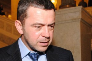 Депутат из группы Еремеева заработал 96 млн гривен в 2014 году