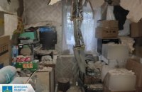 Росіяни обстріляли Торецьк з РСЗВ “Ураган”, загинула людина