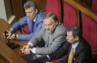 В Госдуме Украине угрожают начать раскол страны в конце 2017 года