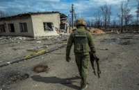 Бойовики на Донбасі здійснили 12 обстрілів за добу