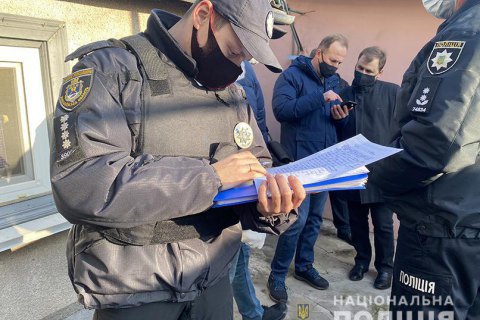 Во дворе частного дома в Николаеве взорвалась граната: погиб человек