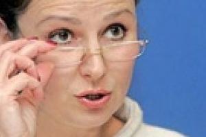 Богословская предлагает на два года запретить изменять Конституциию