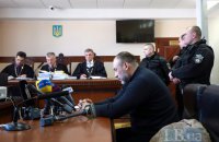 Апелляционный суд снова отложил рассмотрение дела Крысина