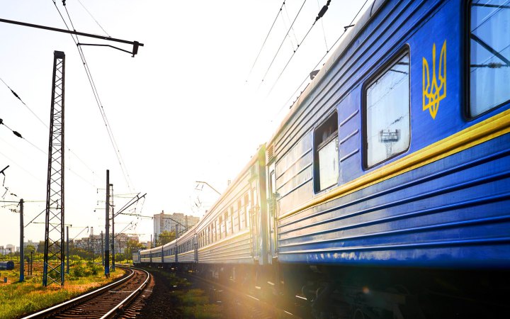 Застосунок Укрзалізниці інтегрували з “Дією” для боротьби з перекупами