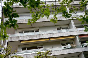В квартире потомка нацистского арт-дилера нашли скульптуры Родена и Дега