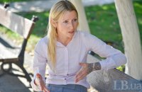 Оксана Мовчан: "Ми були змушені продавати реформу кожному новому міністру охорони здоров'я заново"