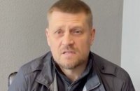 Голова Запорізької РДА заявив, що його сина викрали окупанти