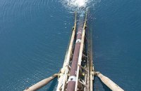 "Газпром" уговорил европейцев подписать договор по "Южному потоку"
