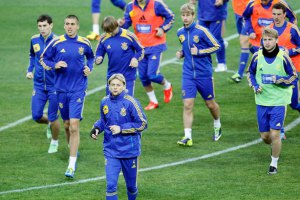 L'Équipe рекомендует Фоменко поставить Тимощука