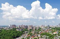 Завтра в Києві до +14