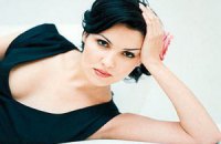 Анна Нетребко отказалась выступать в Японии из-за радиации