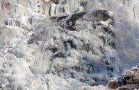 Рекордные морозы в Германии привели к гибели четырех человек