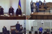 ​Апелляционный суд оставил в силе продление ареста подозреваемой в убийстве Шеремета врачу Кузьменко (обновлено)