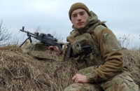 "Це війна молодих". 19-річний "азовець" Назарій Гринцевич про Маріуполь, полон і однолітків
