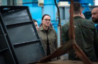 В Україні запустили програму компенсацій за сільгосптехніку вітчизняного виробництва