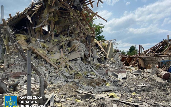 Росіяни атакували Купʼянськ: є жертва